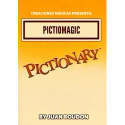 Pictiomagic