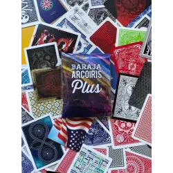 Baraja Arcoiris