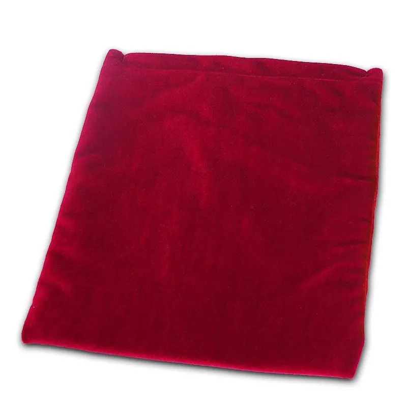 Bolsa de cambios Triple - Terciopelo Sitta (Pañuelos no incluidos)