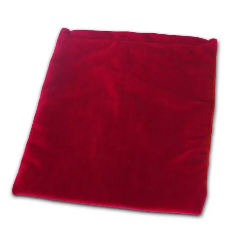 Bolsa de cambios Triple - Terciopelo Sitta (Pañuelos no incluidos) Bolsa de cambios Triple - Terciopelo Sitta (Pañuelos no incluidos)