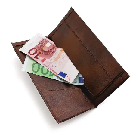 Cartera Himber para Billetes y Cartas