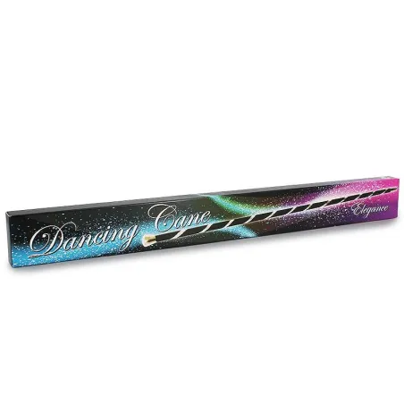 Bastón Bailarín VDF (Elegante)