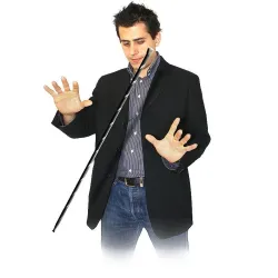 Bastón Bailarín VDF (Elegante) 2