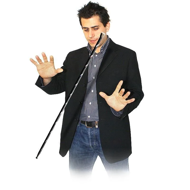 Bastón Bailarín VDF (Elegante)