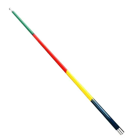 Bastón Desaparición Profesional (Metal Arcoiris Multicolor)