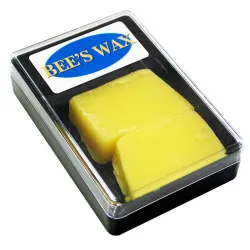 Cera de Abeja para Cartas, Hilos, etc. (Cera de Mago)