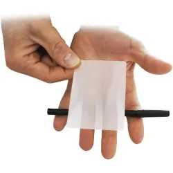 Bolígrafo Retorcido