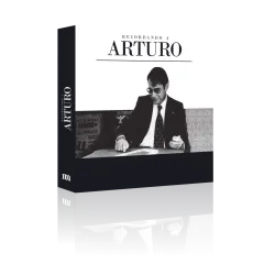 Recordando a Arturo de Ascanio - Libro