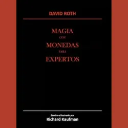 Magia Con Monedas - David Roth - Libro