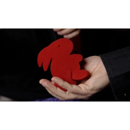 Conejos de esponja (Magic Sponge Bunny Rabbit) - Murphys Magic Conejos de esponja (Magic Sponge Bunny Rabbit) - Murphys Magic