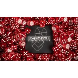 Linking Dice 2.0 - Nobuyuki Nojima Presented y Hanson Chien