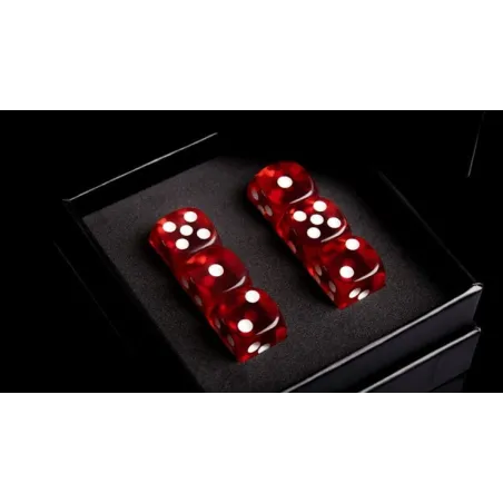 Linking Dice 2.0 - Nobuyuki Nojima Presented y Hanson Chien