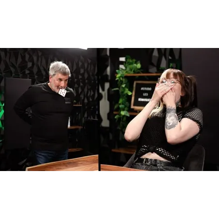 30 Seconds to Stun por Richard Sanders 30 Seconds to Stun por Richard Sanders