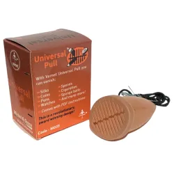 Tiraje Universal de Vernet (Pull universal)