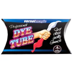 Tubo Manicolor de Vernet (Dye Tube)
