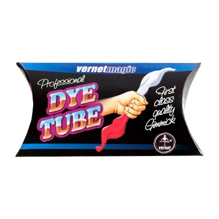 Tubo Manicolor de Vernet (Dye Tube)
