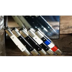 Set Navajas Manipulación Magia (Chroma Color-Changing Knives Set) TCC