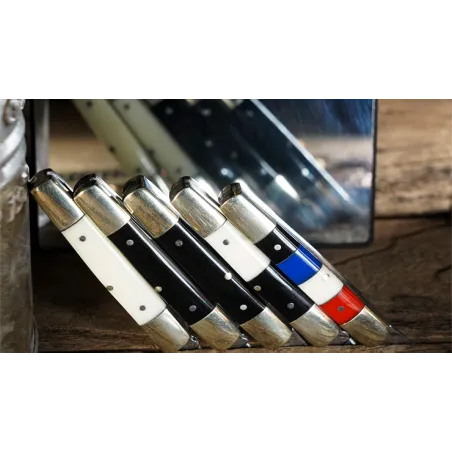 Set Navajas Manipulación Magia (Chroma Color-Changing Knives Set) TCC