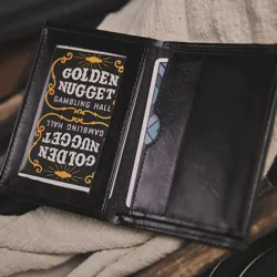 Cartera Z - Himber (bloqueo) 2.0 - TCC