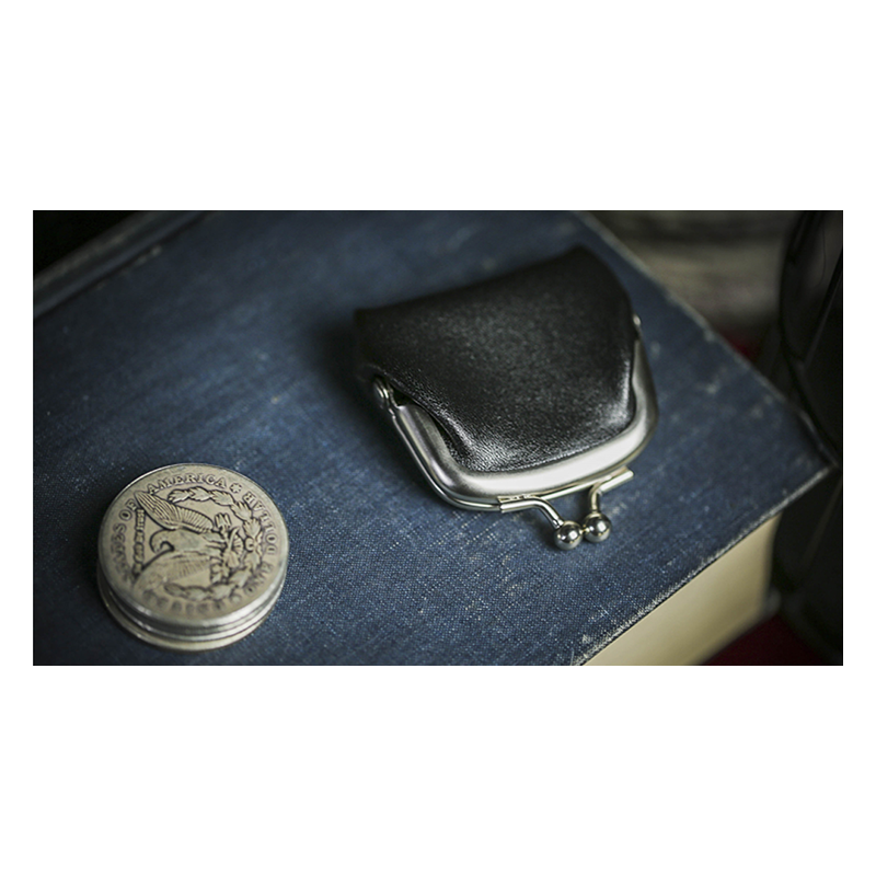 Monedero (Coin Purse 3.0) TCC