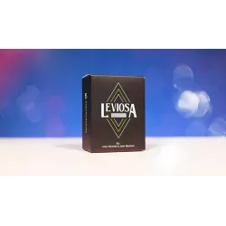 Baraja Leviosa de Joao Miranda y Julio Montoro