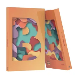 Barrage - John Bannon (Libro de Magia en Inglés)