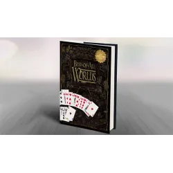 Best of All Worlds (Libro de Magia en Inglés)