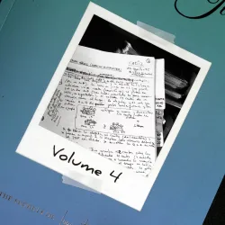 Letters From Juan Volume 4 by Juan Tamariz  (Libro de Magia en Inglés)