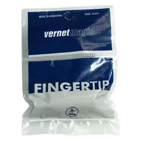 Falso Dedo - Vernet