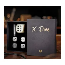 X Dice - TCC Magic - Magia con Dados