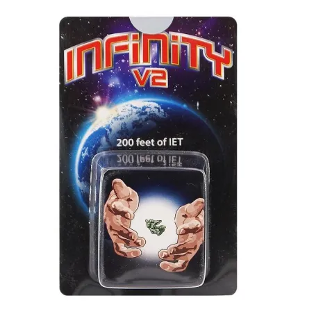 Infinity V2 (Hilo Elástico Invisibile 61mt)