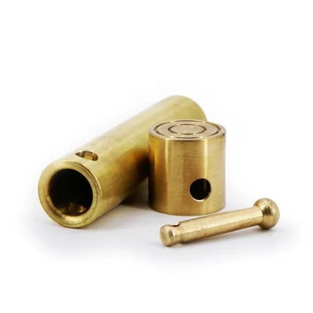 Tubo Billete por Vincenzo Di Fatta Tubo Billete por Vincenzo Di Fatta