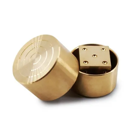 Mental Die - Deluxe Mental Die - Deluxe