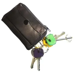 Anillo Volador a la Cartera por Vicenzo Di Fatta (Nueva Cartera)