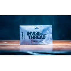 Hilo Invisible (1 Hebra de 15m) de Murphys