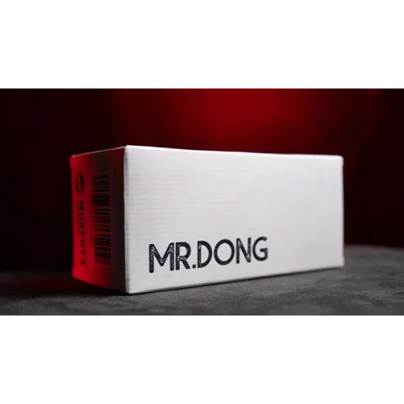 Magic Sponge MR DONG de Murphy's Magic
