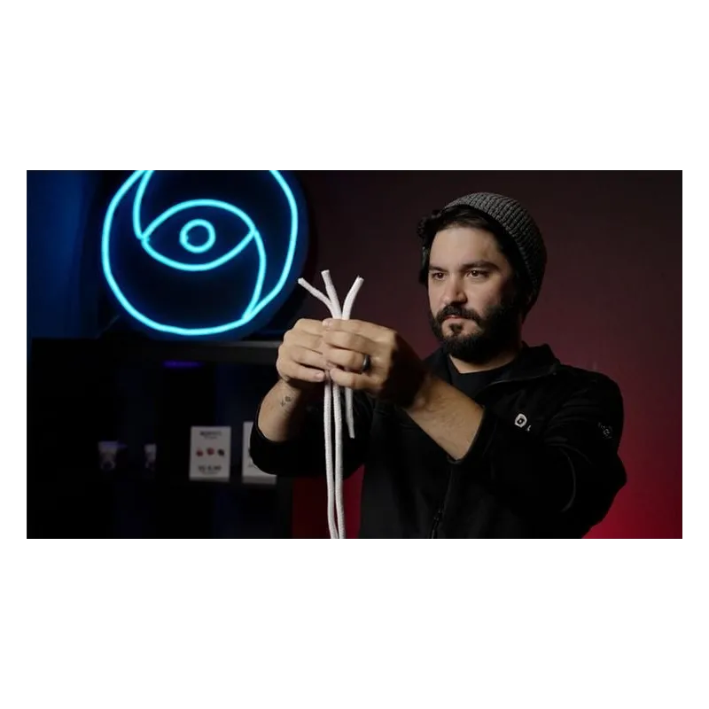 La Pesadilla del Profesor de Apprentice Magic