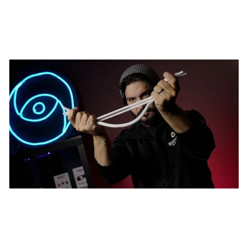 La Pesadilla del Profesor de Apprentice Magic