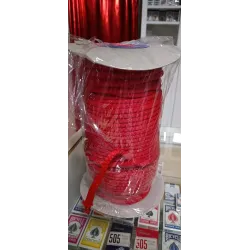 Cuerda para Magia con alma 10 mm by David Villaverde (Rojo)