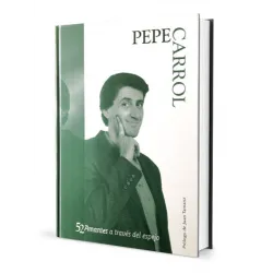 52 amantes... ¡a través del espejo! Libros de Magia Pepe Carrol