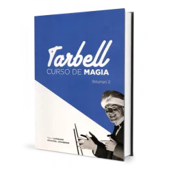 Curso de Magia Tarbell Vol. 2 Libros de Magia Harlan Tarbell