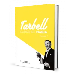 Curso de Magia Tarbell Vol. 7 Libros de Magia Harlan Tarbell