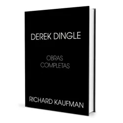 Derek Dingle. Obras completas Libros de Magia Derek Dingle