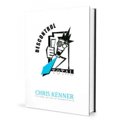 Descontrol total Libros de Magia Chris Kenner