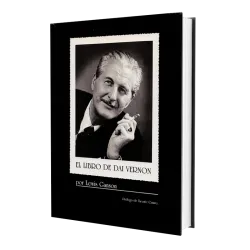 El libro de Dai Vernon Libros de Magia Dai Vernon
