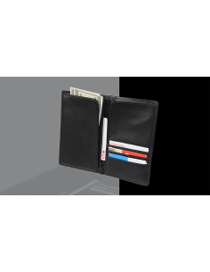 Cartera Vernet - Carta a la cartera (Balducci - Kaps)