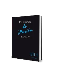 En orden de ilusiónPit Hartling Libros de Magia