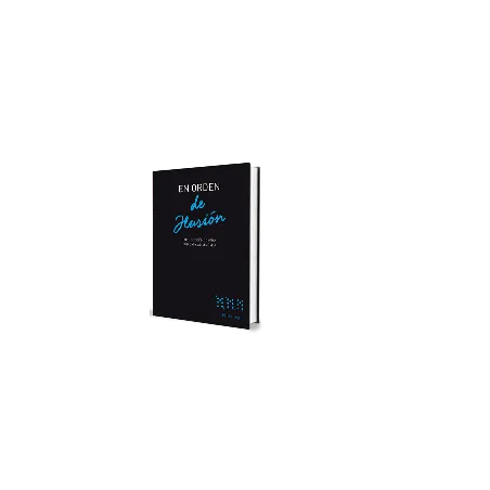 En orden de ilusiónPit Hartling Libros de Magia