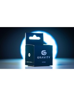 Hilo XL para Gravity Reel y Leviosa (450 metros) de Joao Miranda