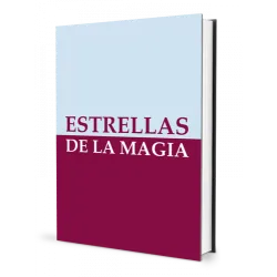 Estrellas de la magia Libros de Magia Slydini, Dai Vernon, John Scarne